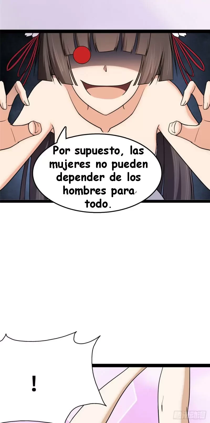 My Girlfriend is a Zombie Capítulo 233 - Page 14