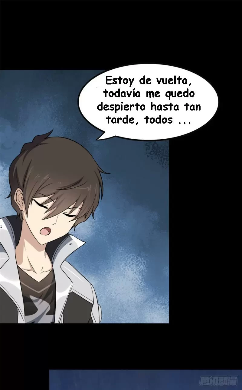 My Girlfriend is a Zombie Capítulo 233 - Page 18
