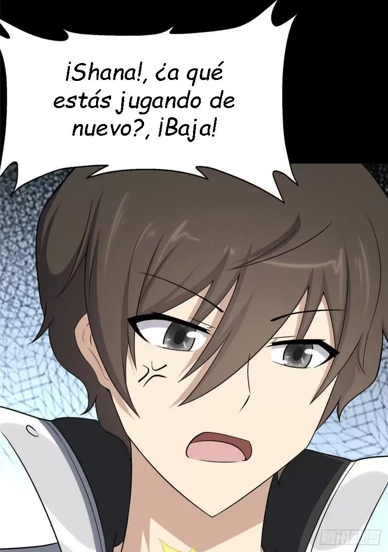 My Girlfriend is a Zombie Capítulo 233 - Page 20