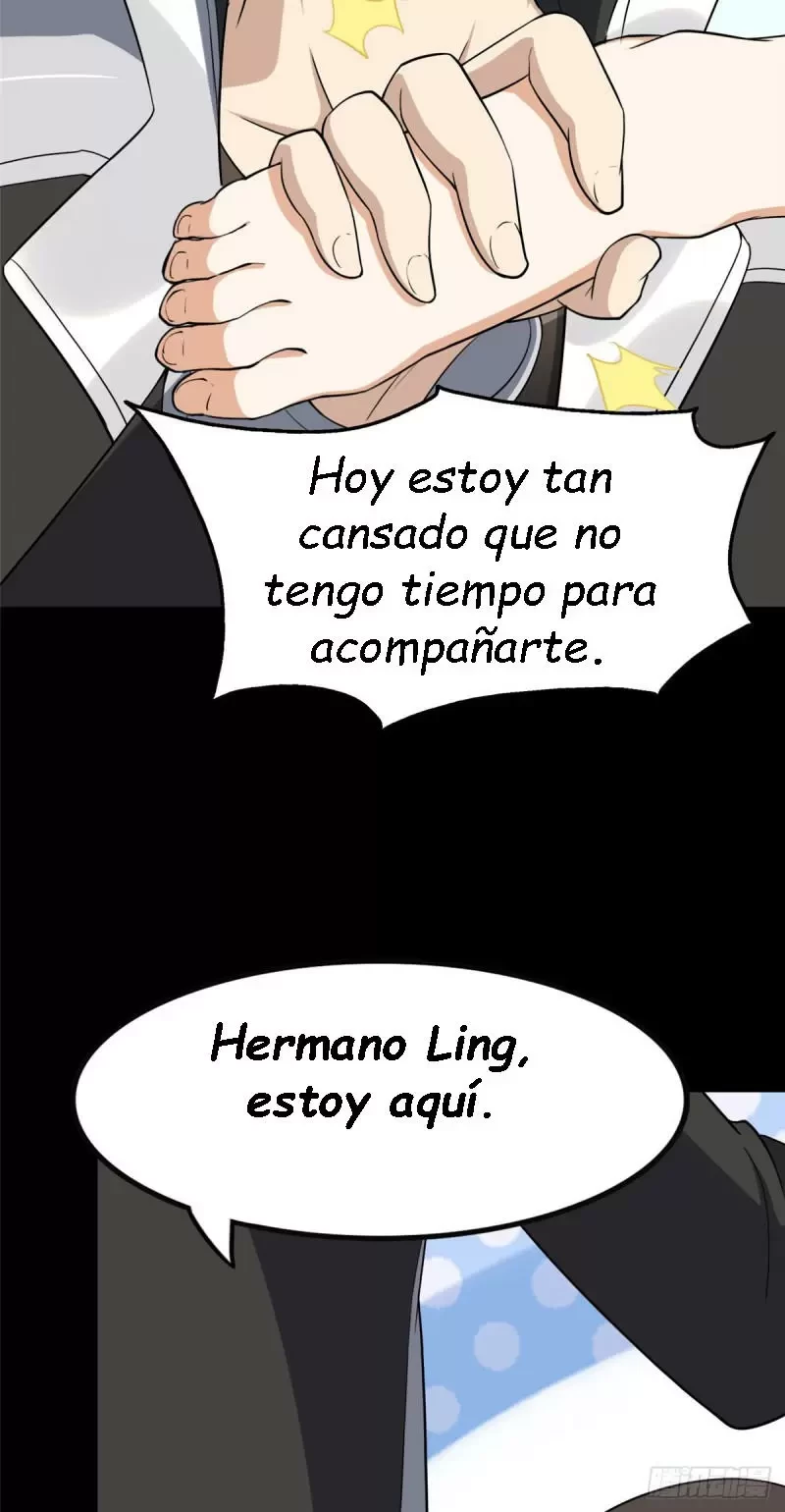 My Girlfriend is a Zombie Capítulo 233 - Page 21