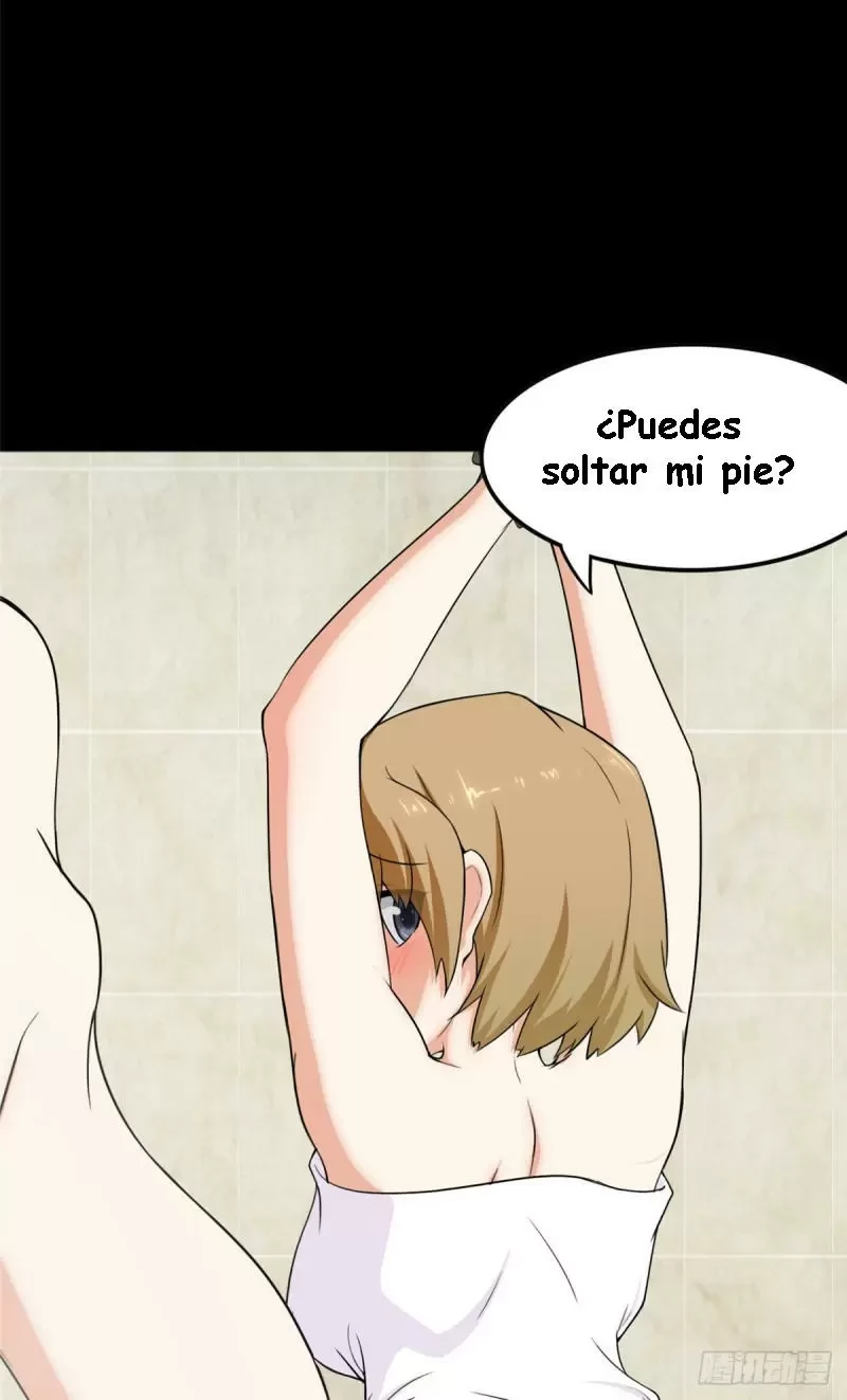 My Girlfriend is a Zombie Capítulo 233 - Page 26