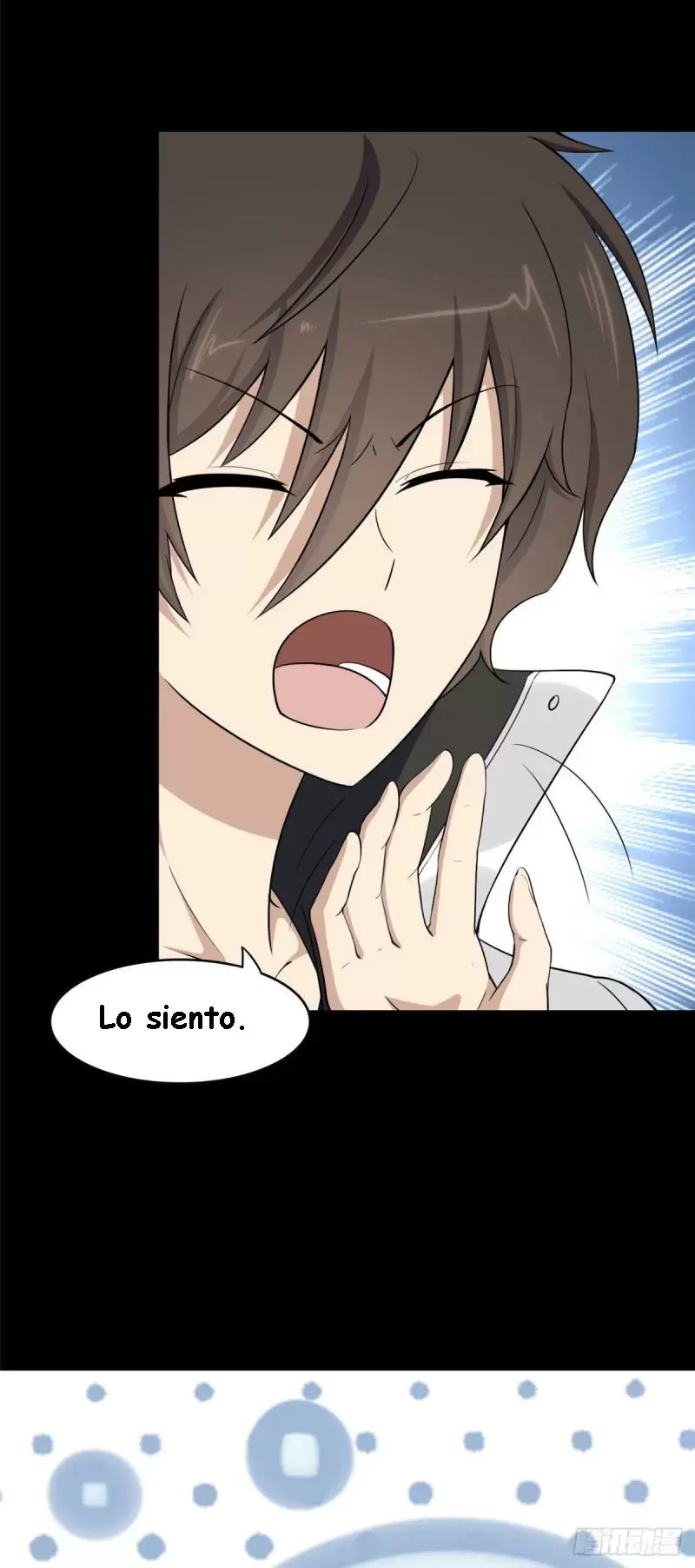 My Girlfriend is a Zombie Capítulo 233 - Page 28