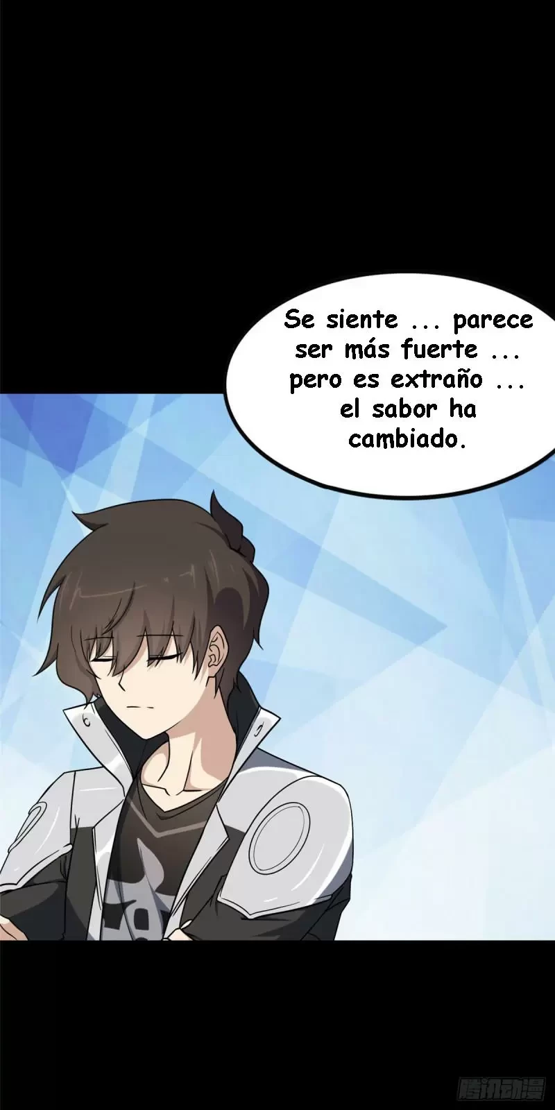 My Girlfriend is a Zombie Capítulo 233 - Page 36