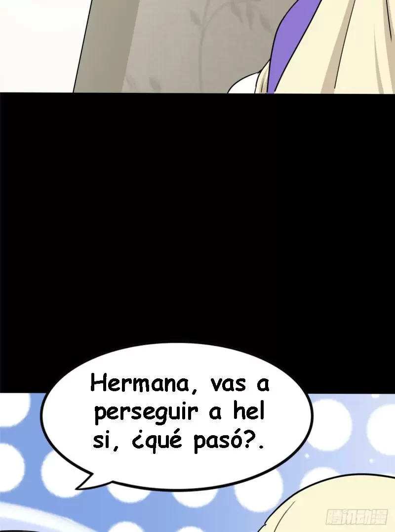 My Girlfriend is a Zombie Capítulo 233 - Page 41