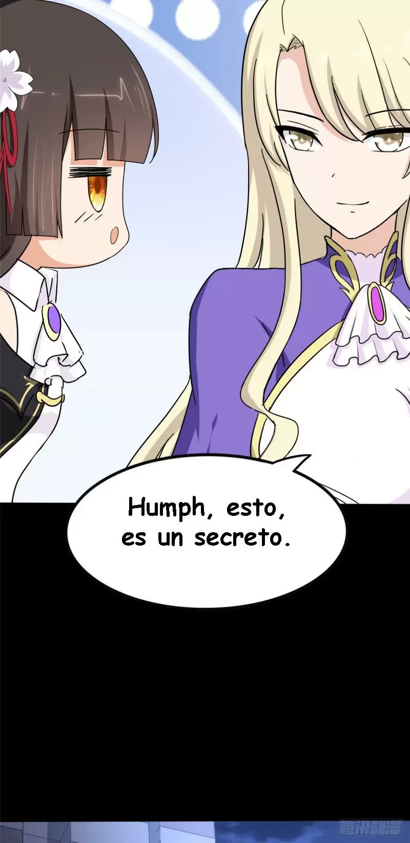 My Girlfriend is a Zombie Capítulo 233 - Page 42