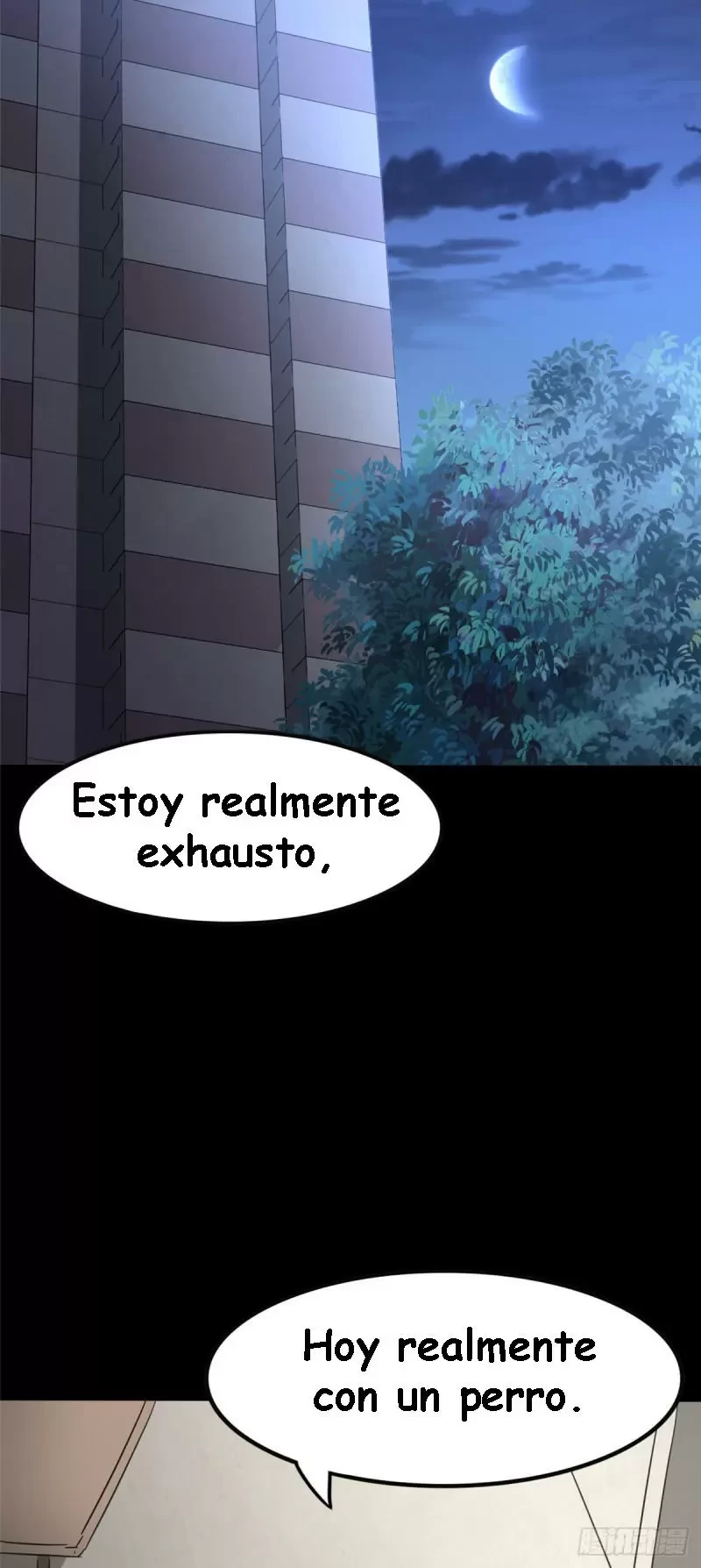 My Girlfriend is a Zombie Capítulo 233 - Page 43