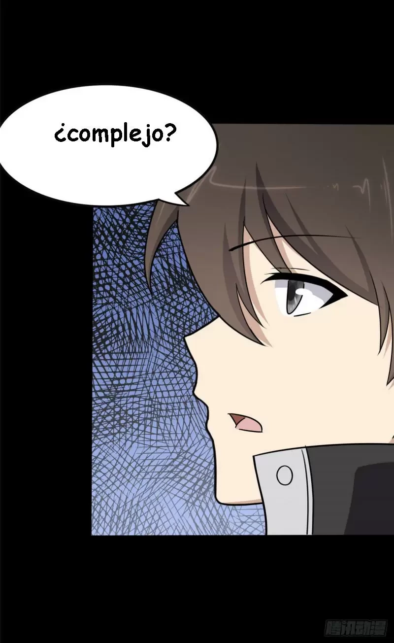 My Girlfriend is a Zombie Capítulo 233 - Page 48