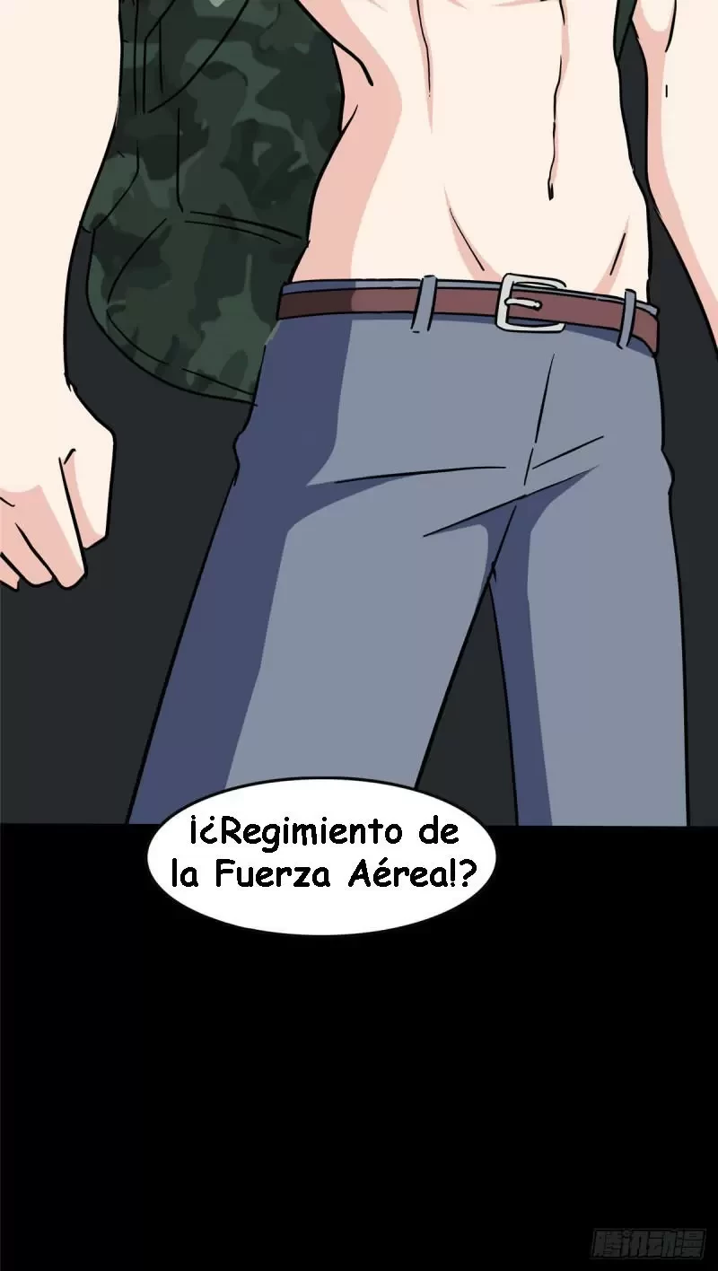 My Girlfriend is a Zombie Capítulo 233 - Page 51