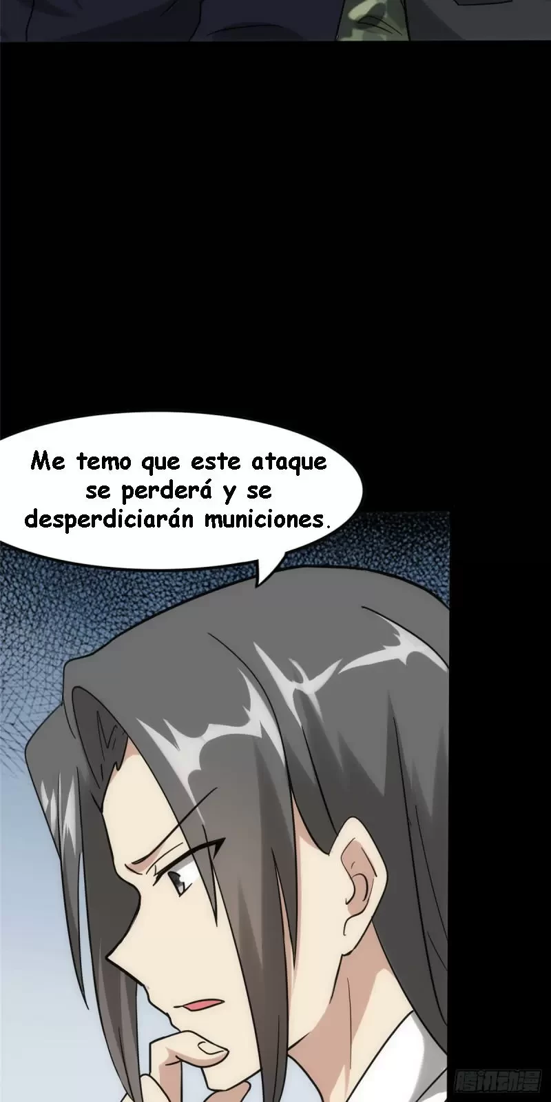 My Girlfriend is a Zombie Capítulo 234 - Page 9