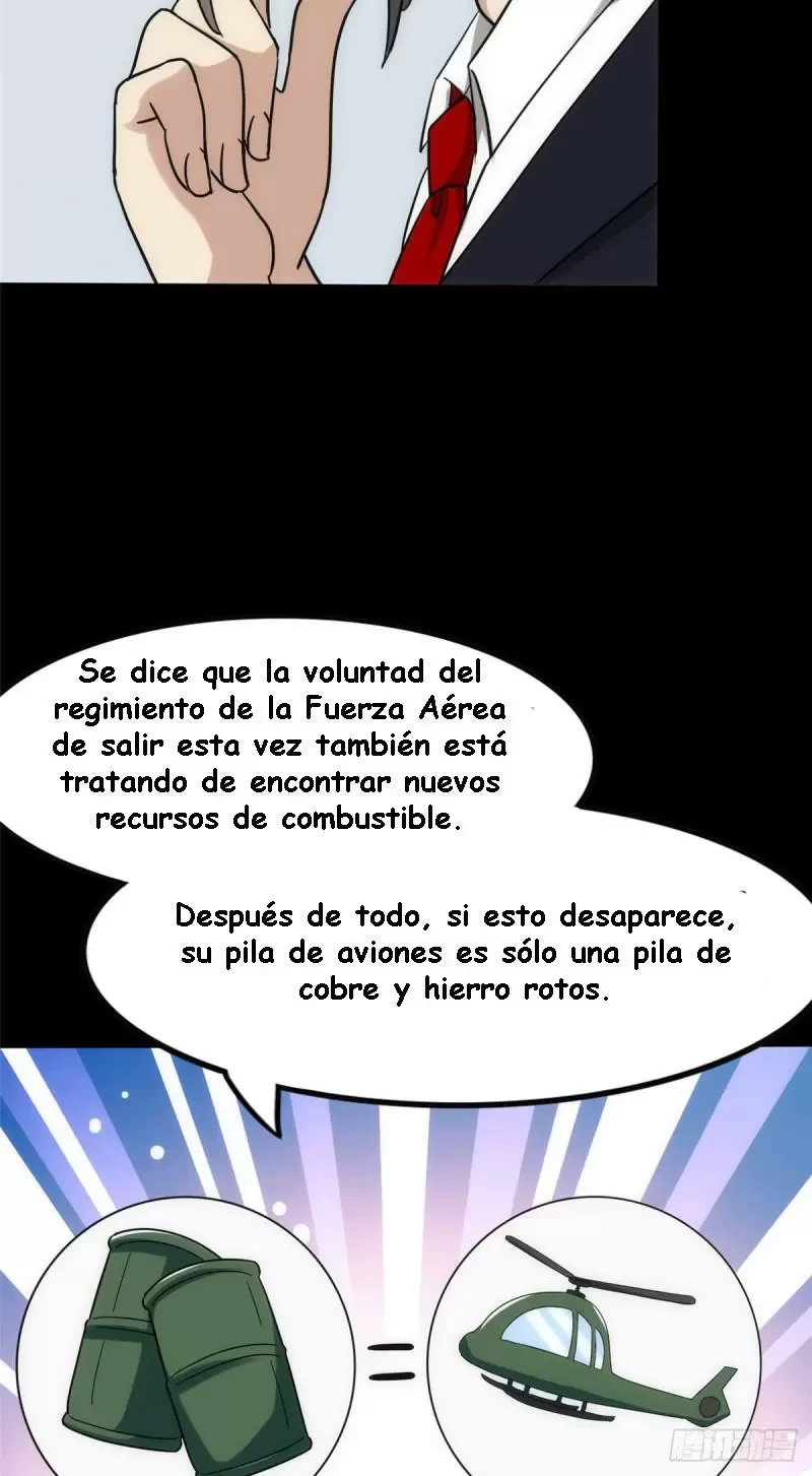 My Girlfriend is a Zombie Capítulo 234 - Page 10