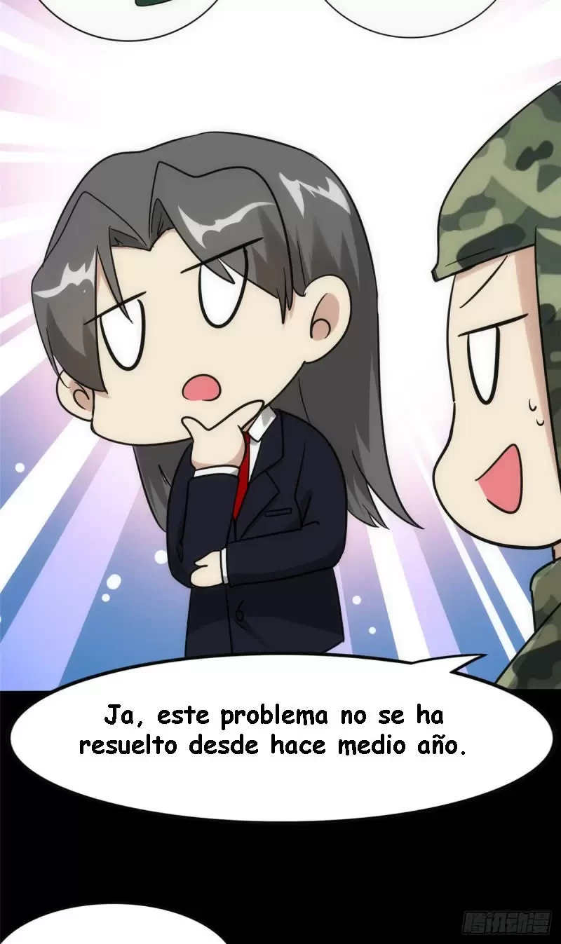 My Girlfriend is a Zombie Capítulo 234 - Page 11
