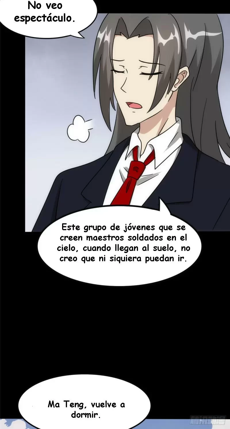 My Girlfriend is a Zombie Capítulo 234 - Page 12