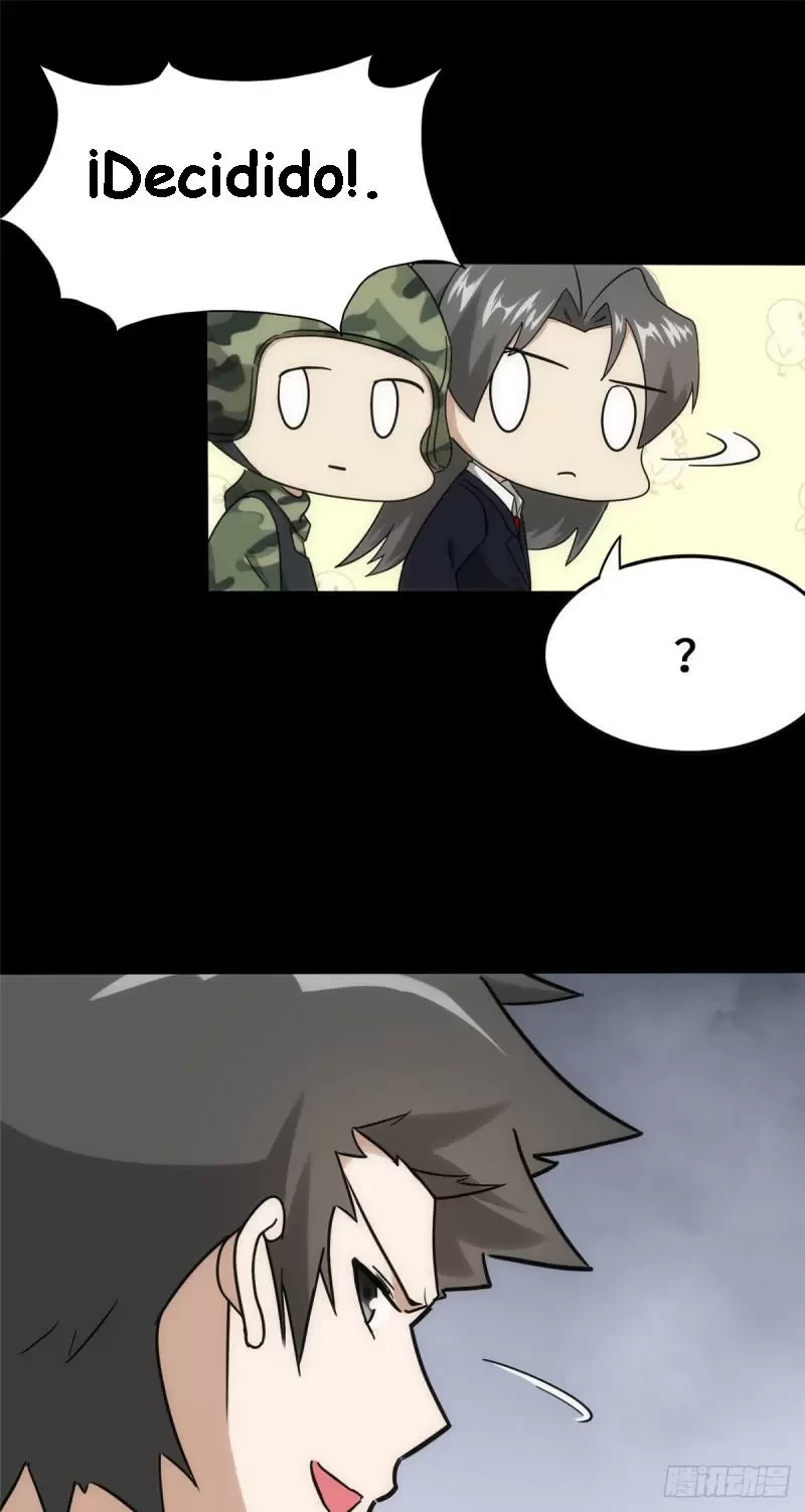 My Girlfriend is a Zombie Capítulo 234 - Page 14