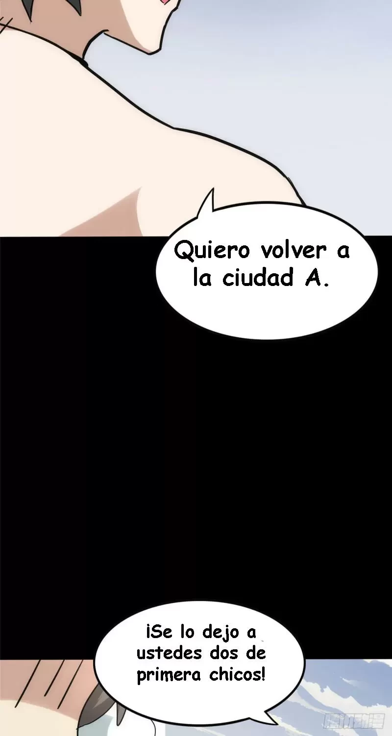 My Girlfriend is a Zombie Capítulo 234 - Page 15