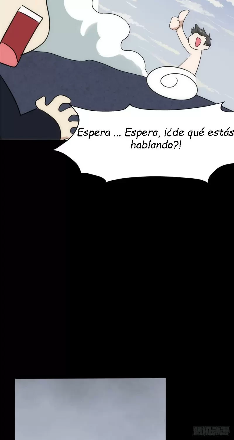 My Girlfriend is a Zombie Capítulo 234 - Page 16