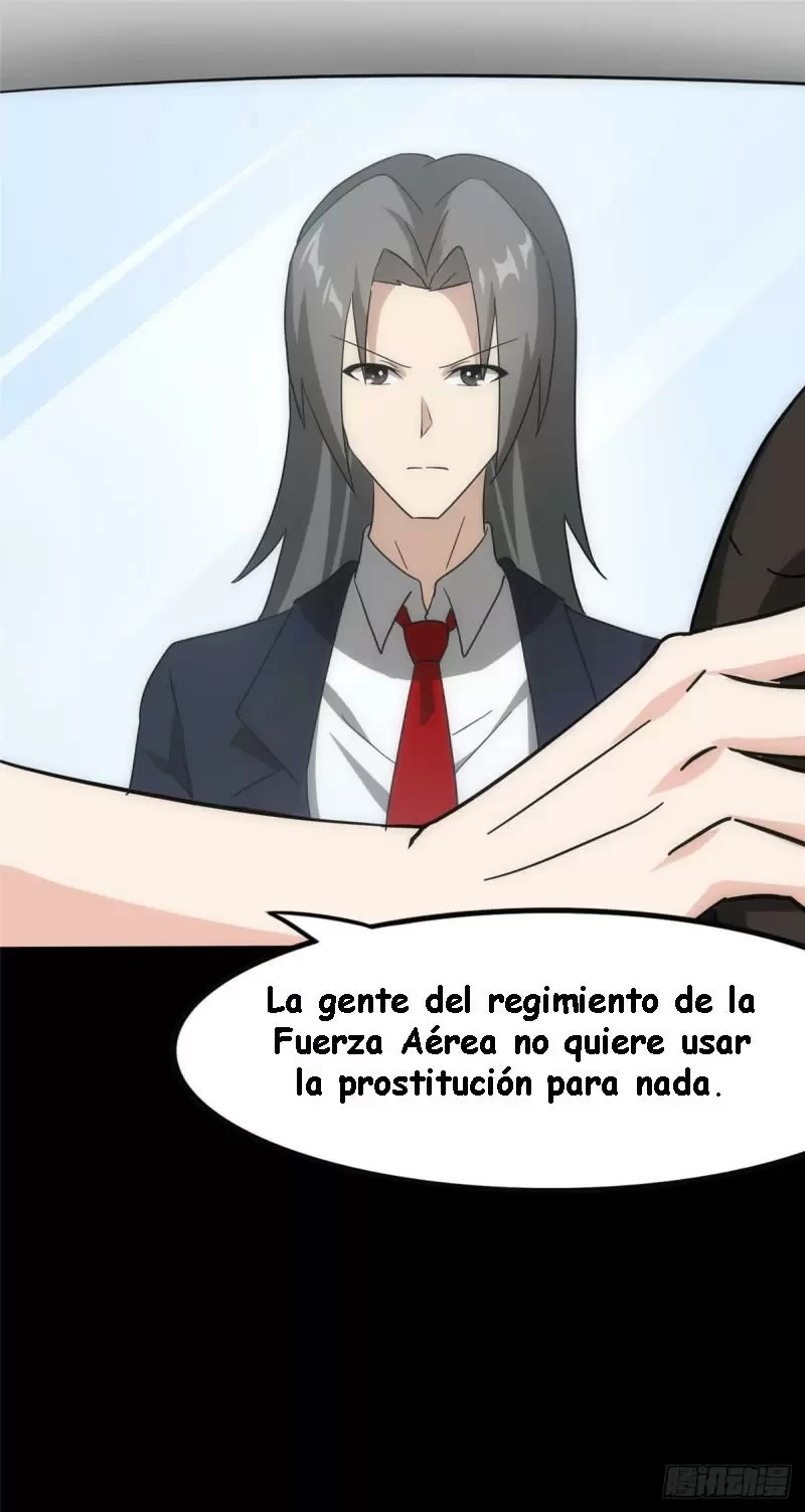My Girlfriend is a Zombie Capítulo 234 - Page 20