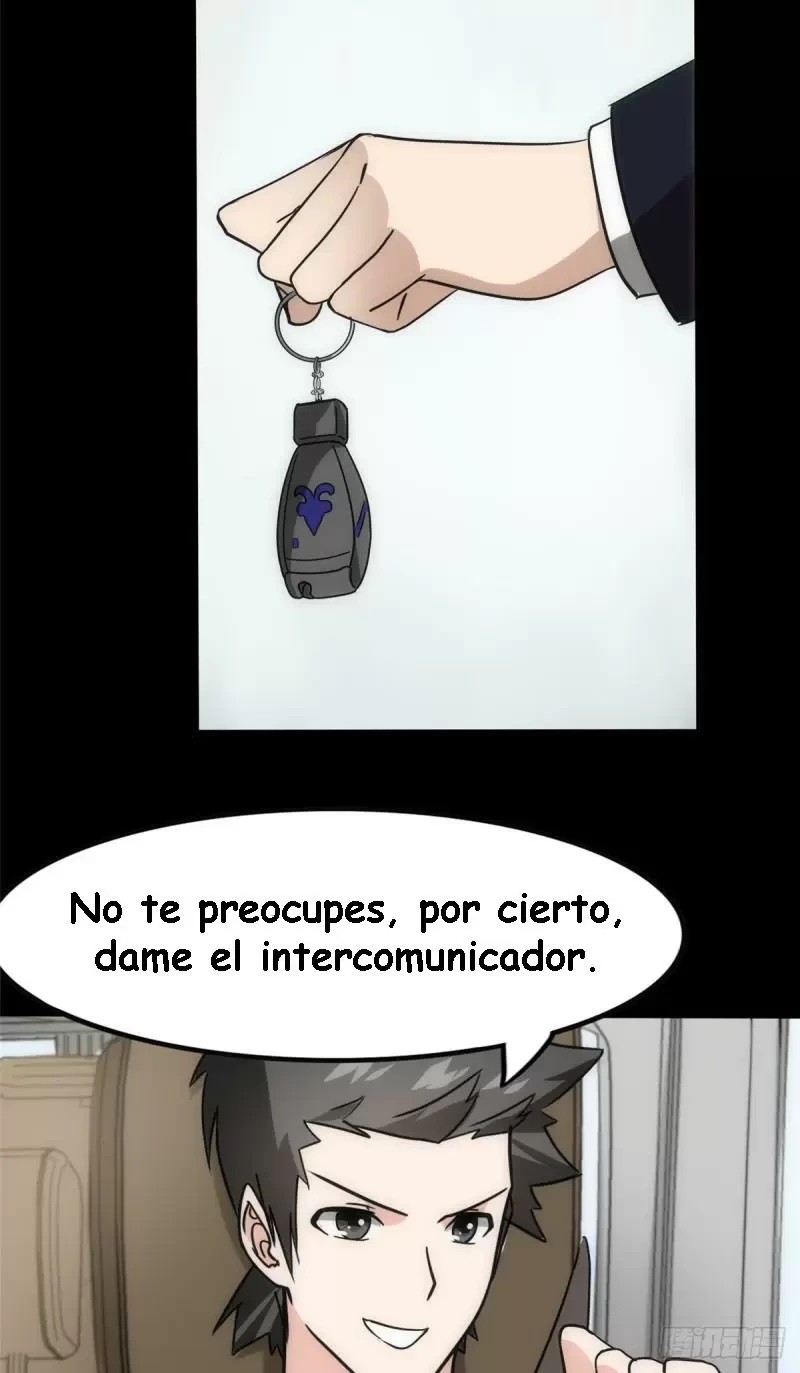 My Girlfriend is a Zombie Capítulo 234 - Page 23