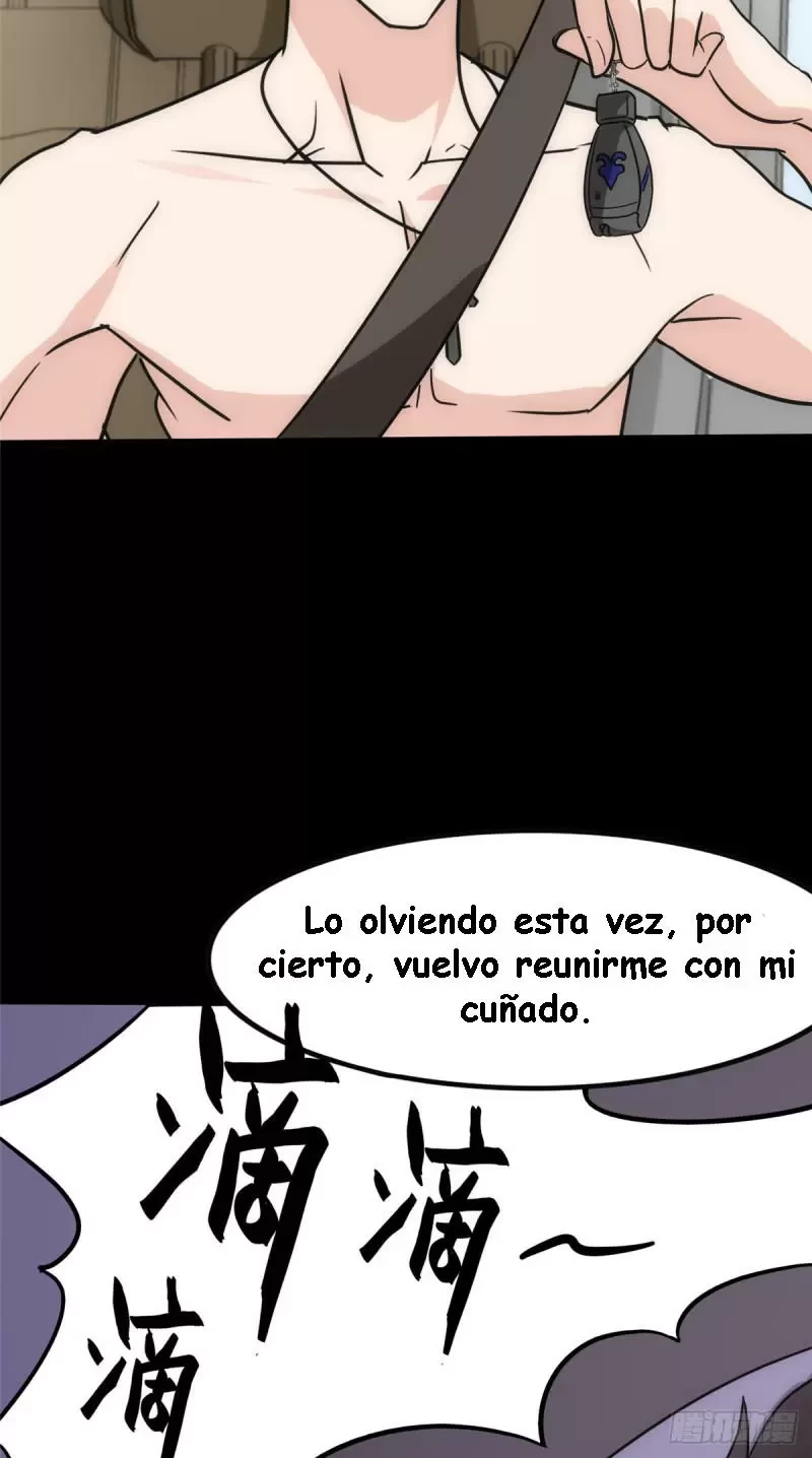 My Girlfriend is a Zombie Capítulo 234 - Page 24