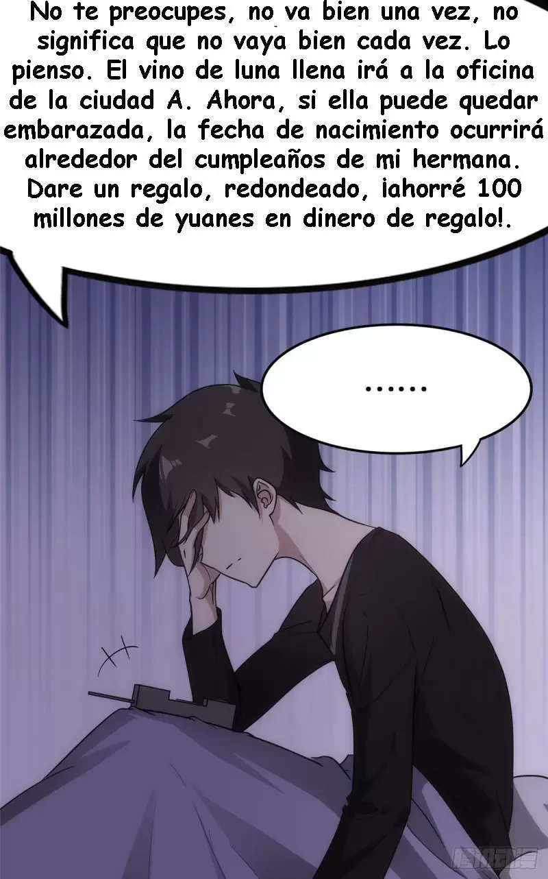My Girlfriend is a Zombie Capítulo 234 - Page 30