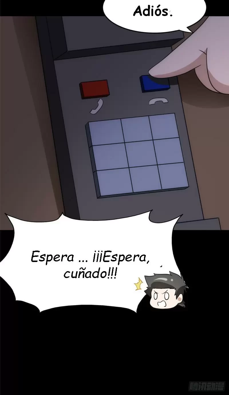My Girlfriend is a Zombie Capítulo 234 - Page 32