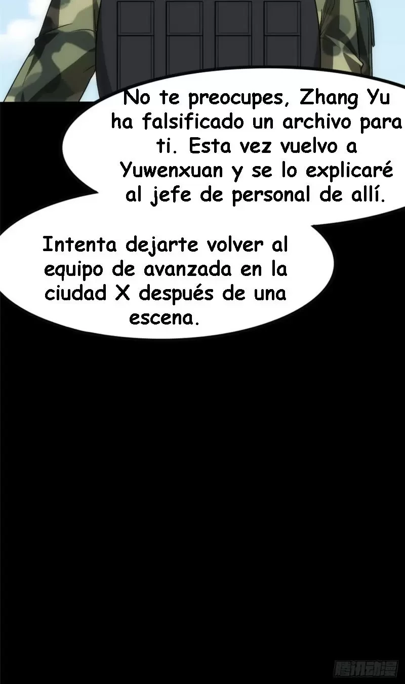 My Girlfriend is a Zombie Capítulo 234 - Page 37