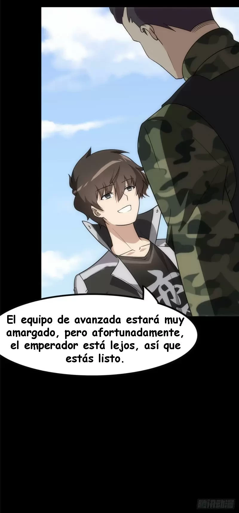 My Girlfriend is a Zombie Capítulo 234 - Page 38
