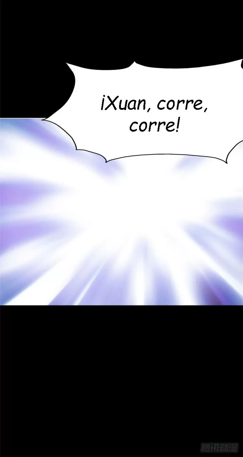 My Girlfriend is a Zombie Capítulo 234 - Page 44