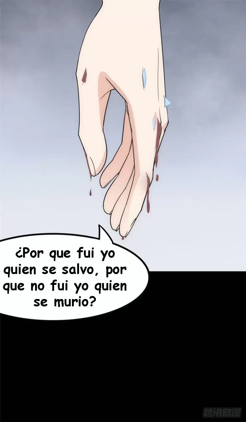 My Girlfriend is a Zombie Capítulo 234 - Page 51