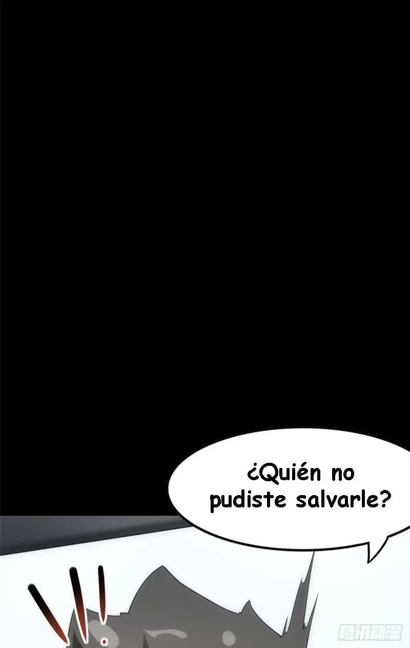 My Girlfriend is a Zombie Capítulo 234 - Page 53