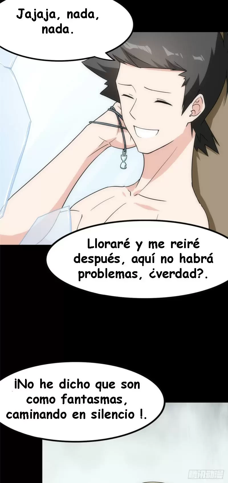 My Girlfriend is a Zombie Capítulo 234 - Page 55