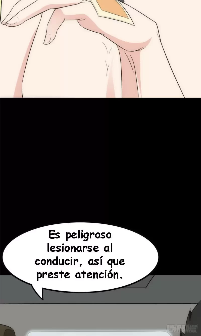 My Girlfriend is a Zombie Capítulo 234 - Page 60