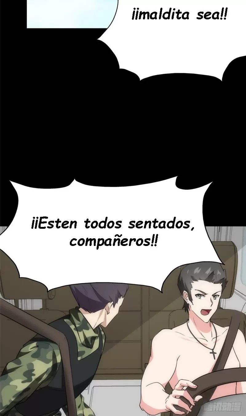 My Girlfriend is a Zombie Capítulo 234 - Page 64