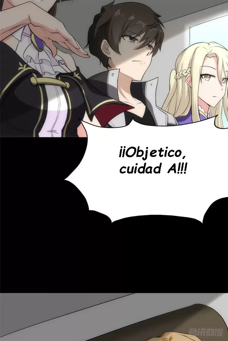 My Girlfriend is a Zombie Capítulo 234 - Page 66