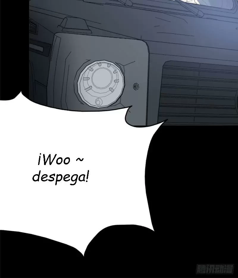My Girlfriend is a Zombie Capítulo 235 - Page 12