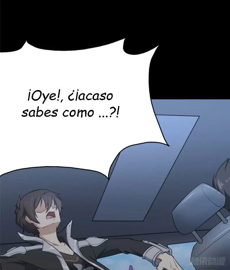 My Girlfriend is a Zombie Capítulo 235 - Page 17