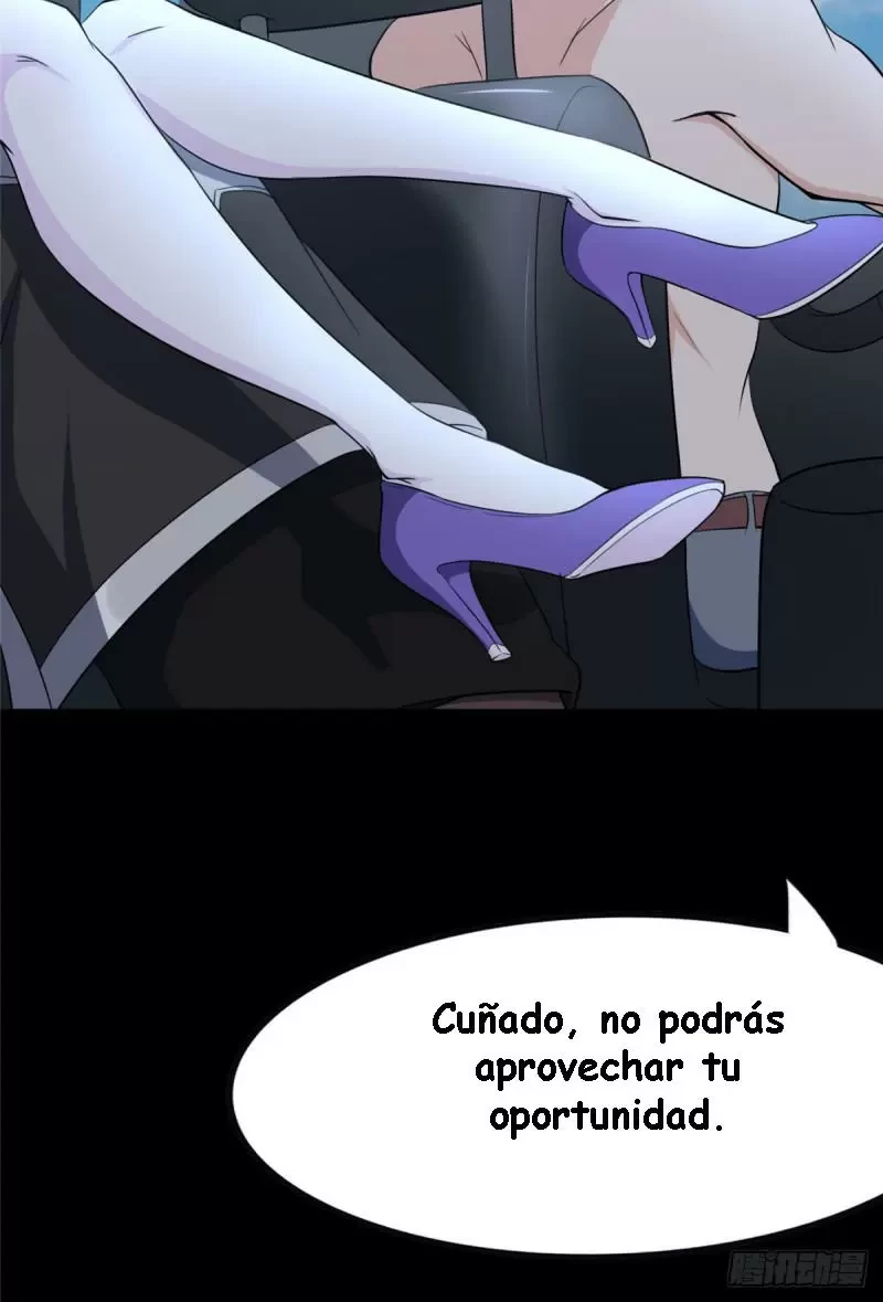 My Girlfriend is a Zombie Capítulo 235 - Page 21