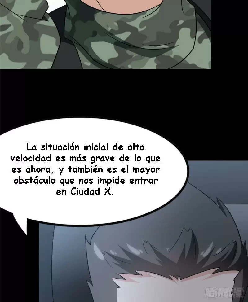 My Girlfriend is a Zombie Capítulo 235 - Page 32