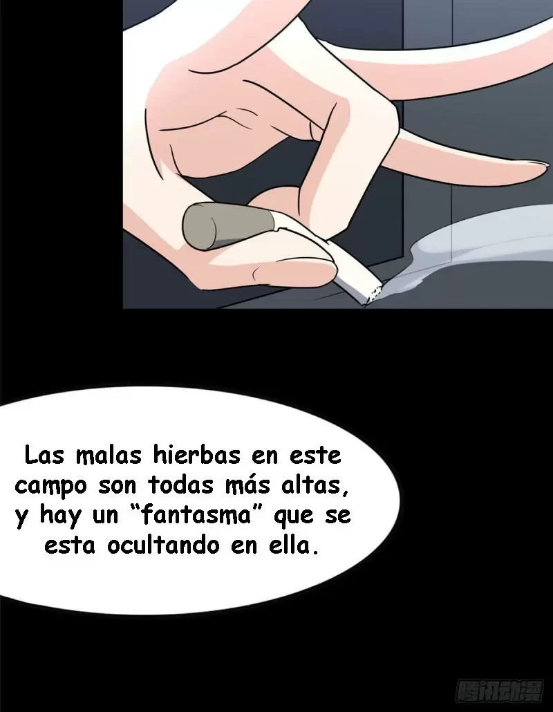 My Girlfriend is a Zombie Capítulo 235 - Page 39