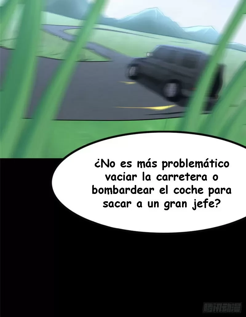My Girlfriend is a Zombie Capítulo 235 - Page 41