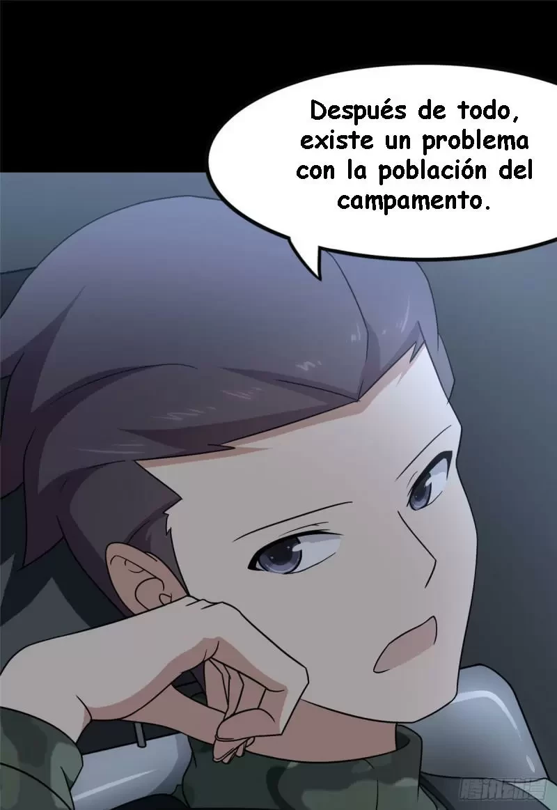 My Girlfriend is a Zombie Capítulo 235 - Page 42