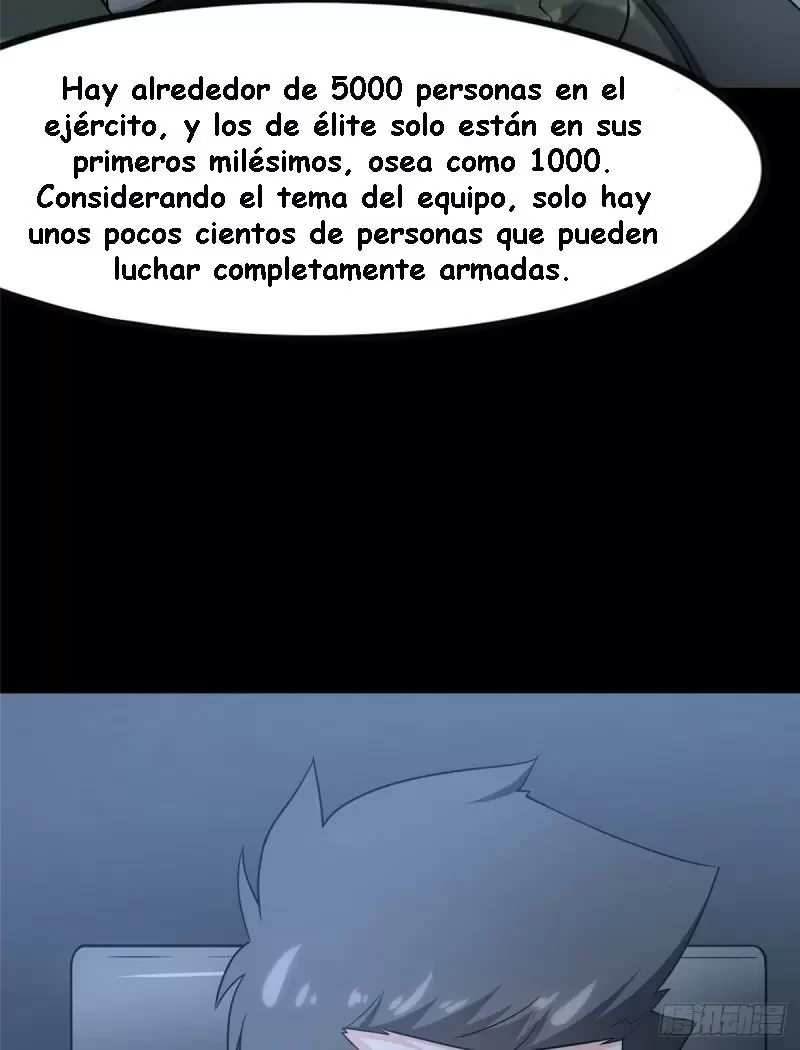 My Girlfriend is a Zombie Capítulo 235 - Page 43