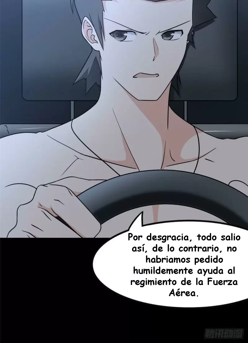 My Girlfriend is a Zombie Capítulo 235 - Page 44
