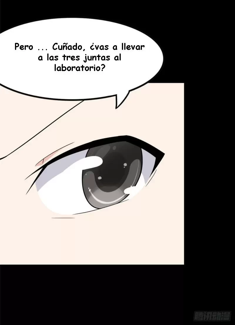 My Girlfriend is a Zombie Capítulo 235 - Page 45