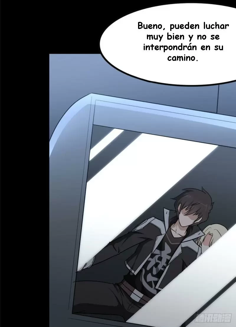 My Girlfriend is a Zombie Capítulo 235 - Page 46