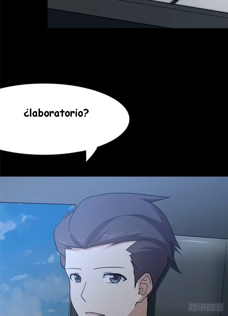My Girlfriend is a Zombie Capítulo 235 - Page 47
