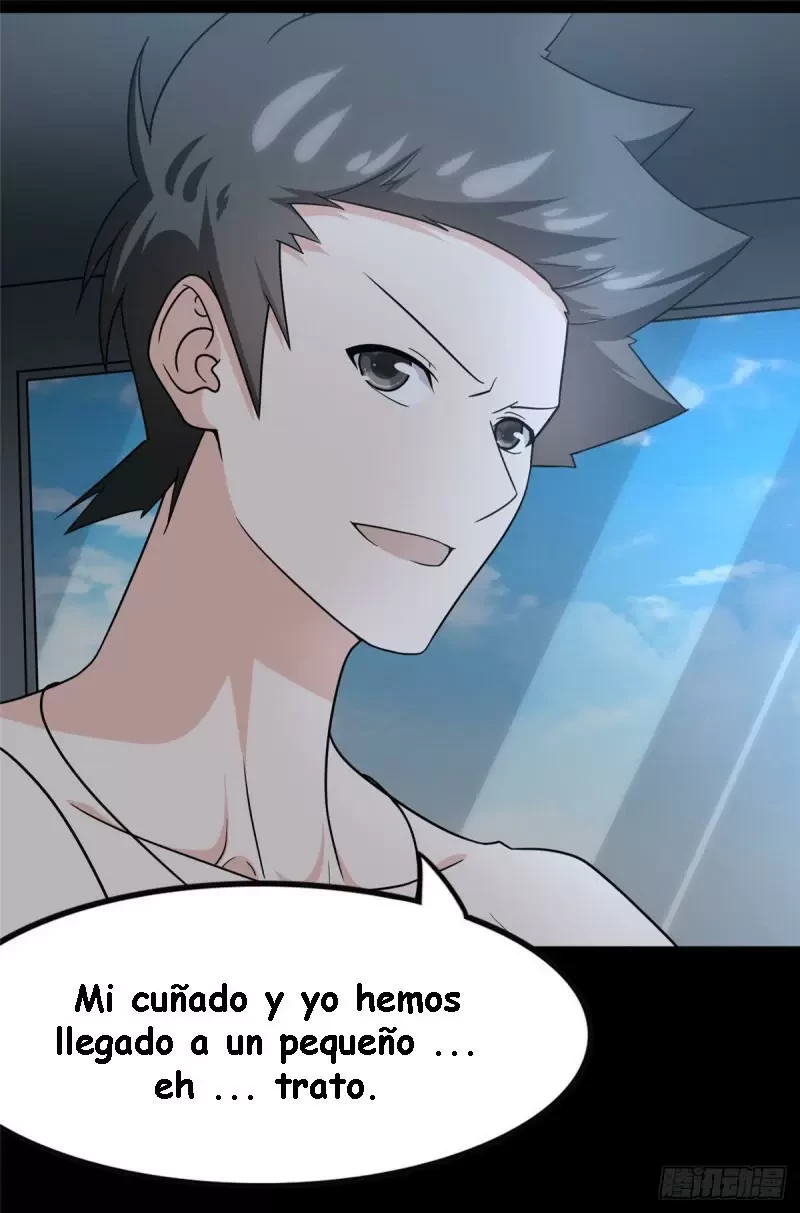 My Girlfriend is a Zombie Capítulo 235 - Page 49