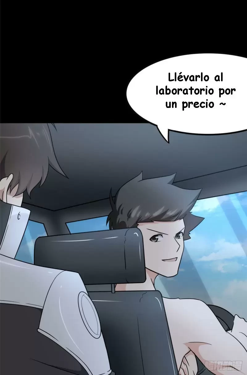 My Girlfriend is a Zombie Capítulo 235 - Page 50