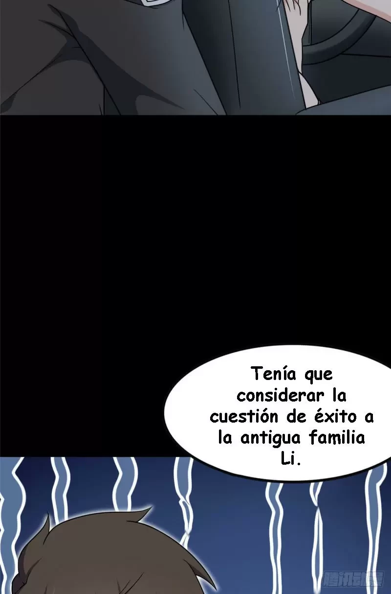 My Girlfriend is a Zombie Capítulo 235 - Page 51