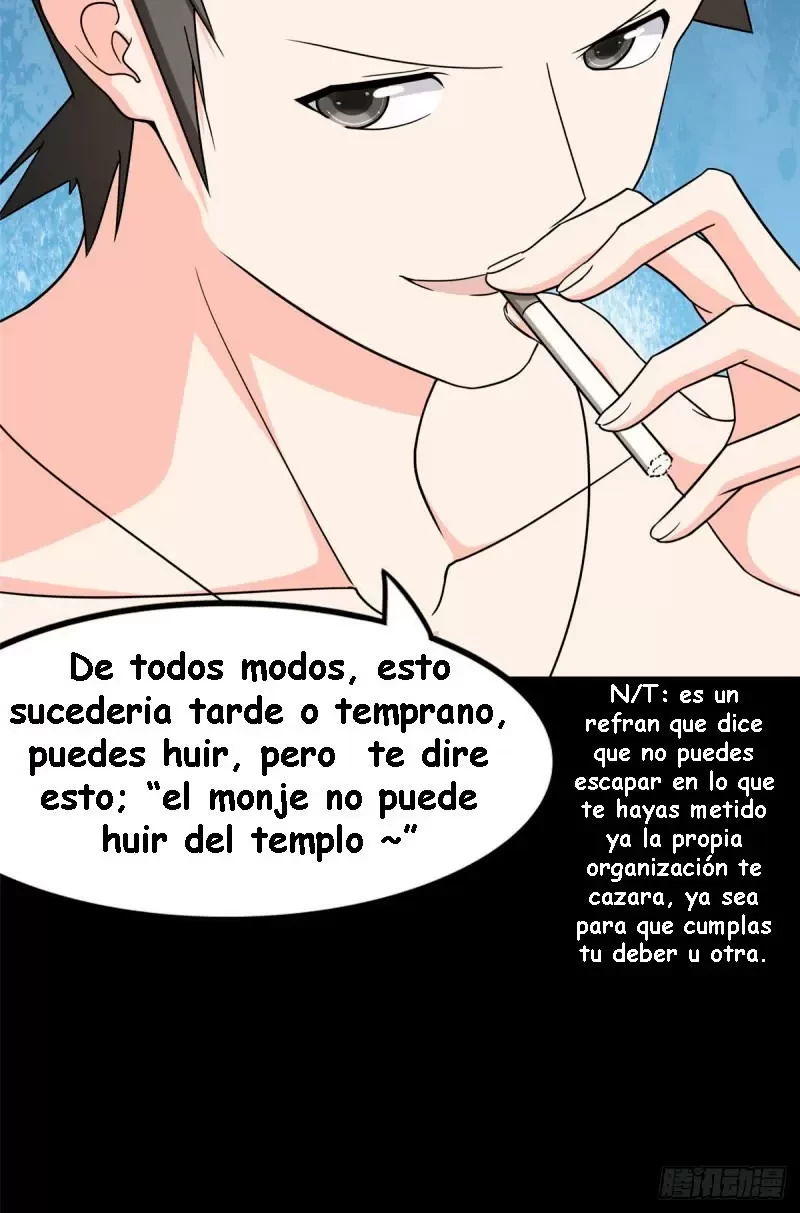My Girlfriend is a Zombie Capítulo 235 - Page 54
