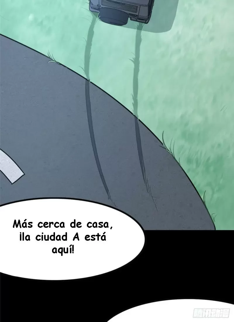 My Girlfriend is a Zombie Capítulo 235 - Page 56